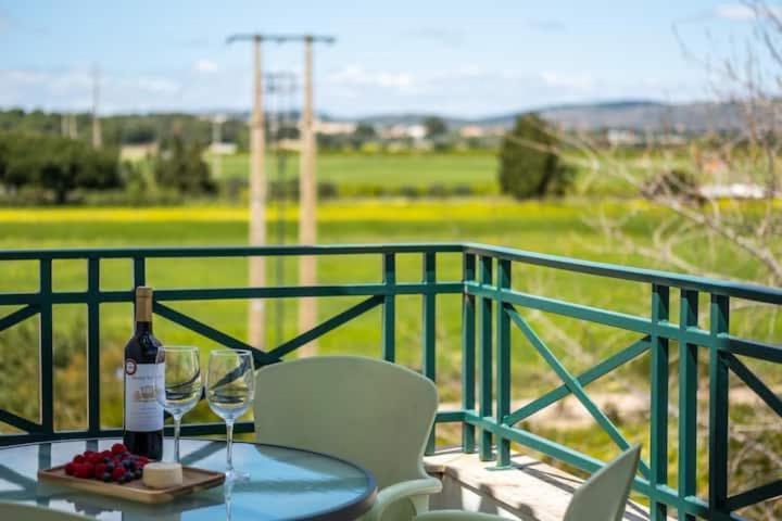 Ferienhaus Alfarmar - Pool, Only A Few Minutes Away Albufeira